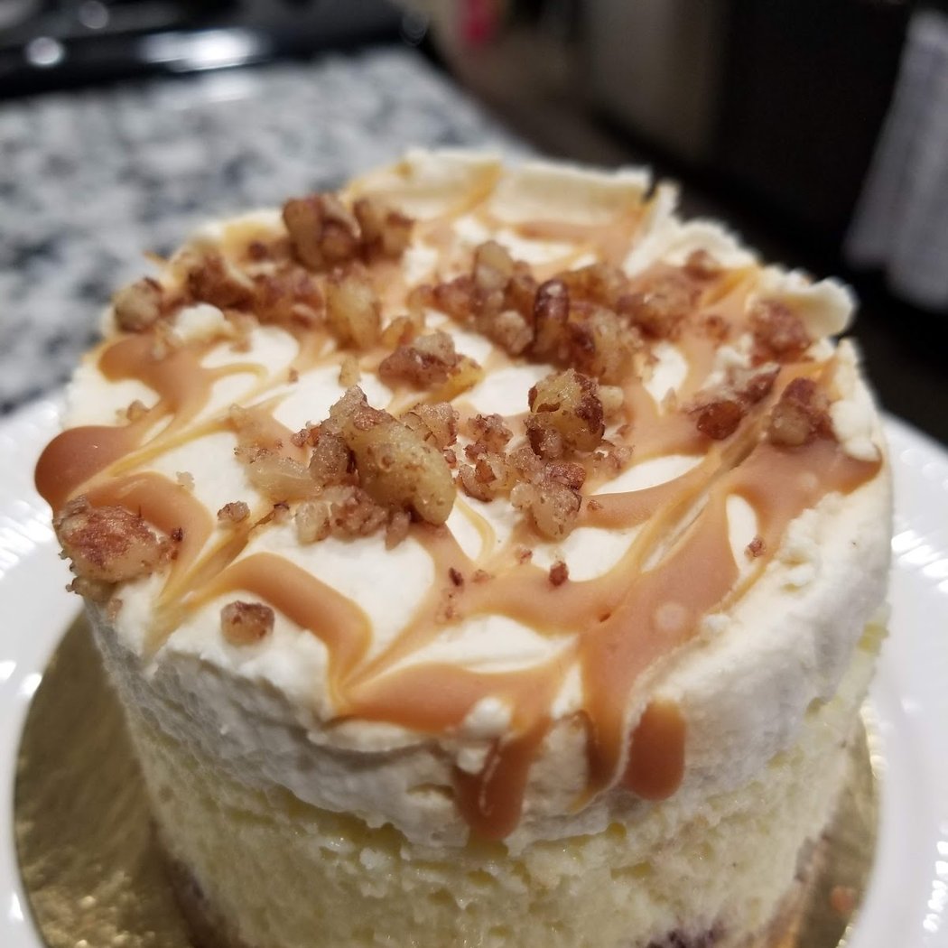 Sweetie Pies Bakery 3