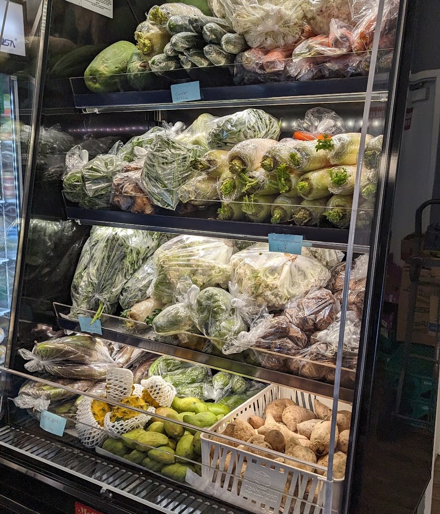 Balikbayan Asian Store 3