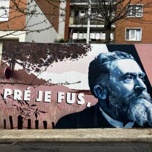Association les arts fleurissent la ville 2