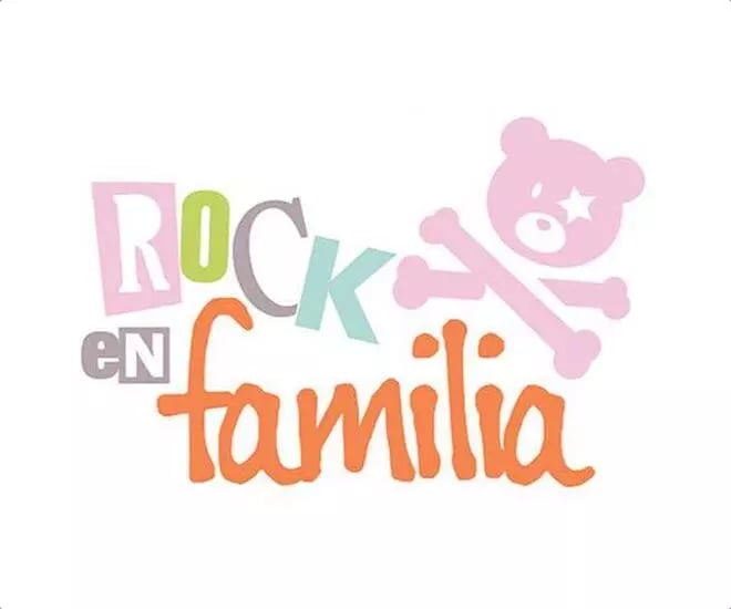 Rock en Familia 1
