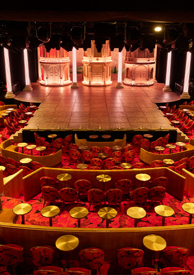 Théâtre du Lido 2