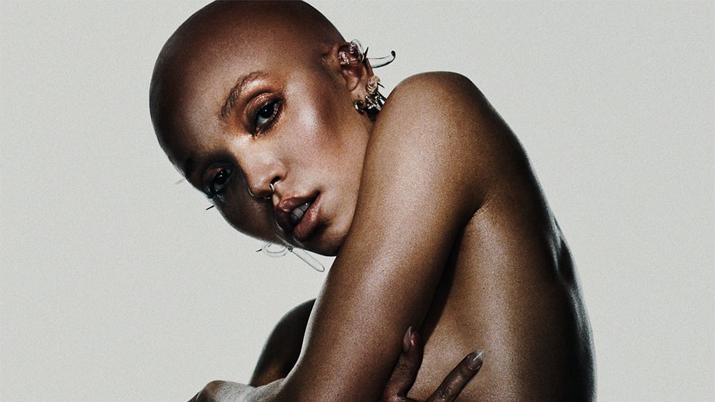FKA twigs - Body High Tour 1