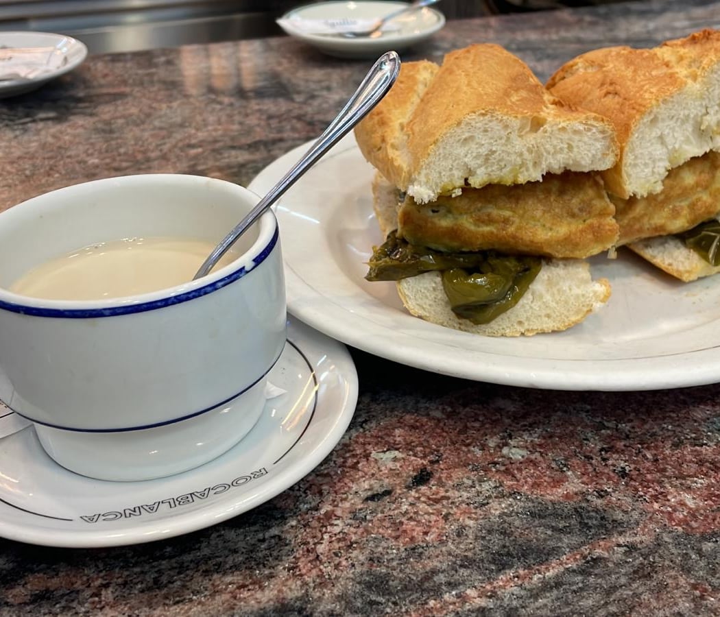 Cafetería Rocablanca 3