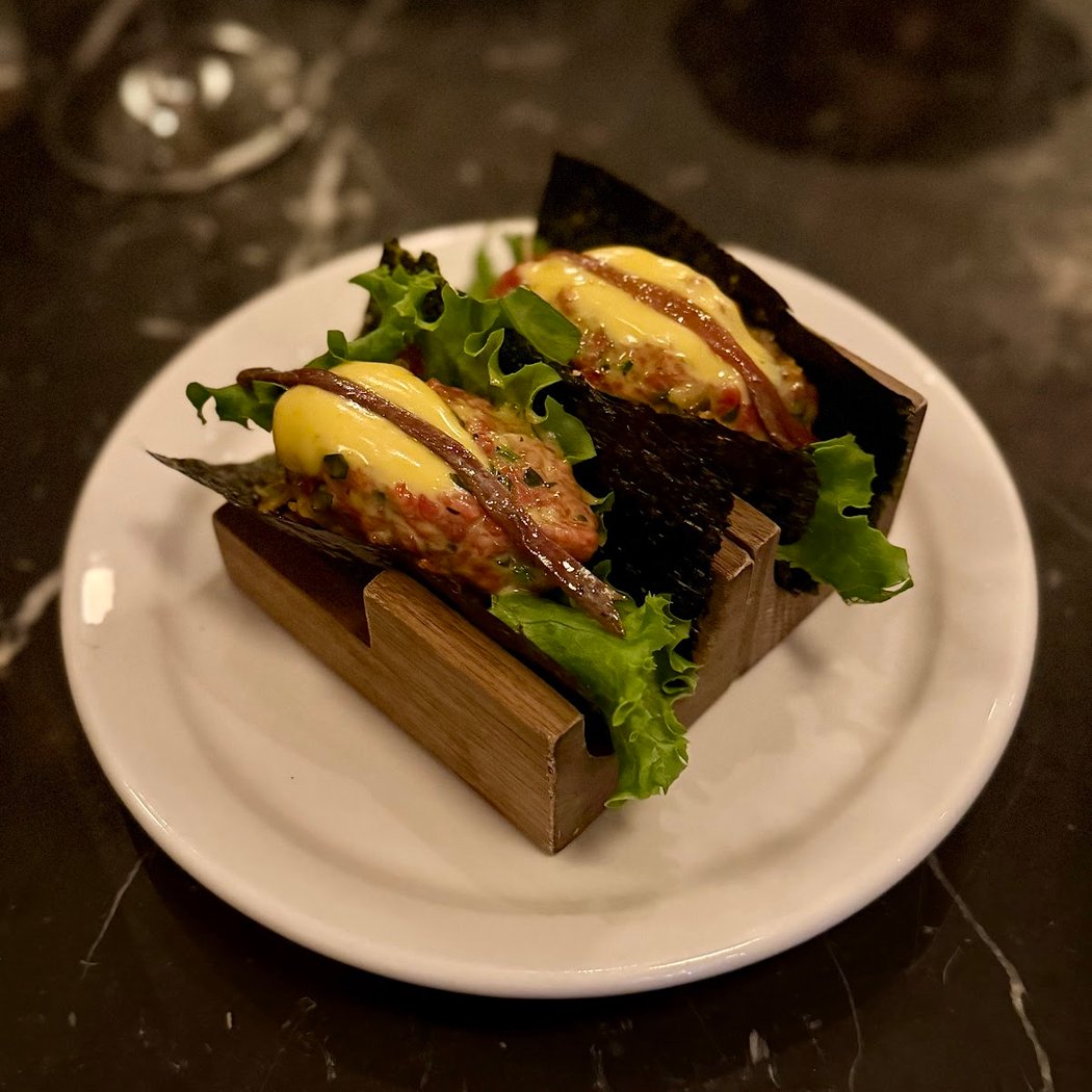 Au Pied de Cochon 3