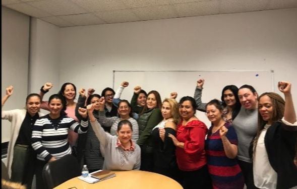 RCP & Primeros Auxilios 2