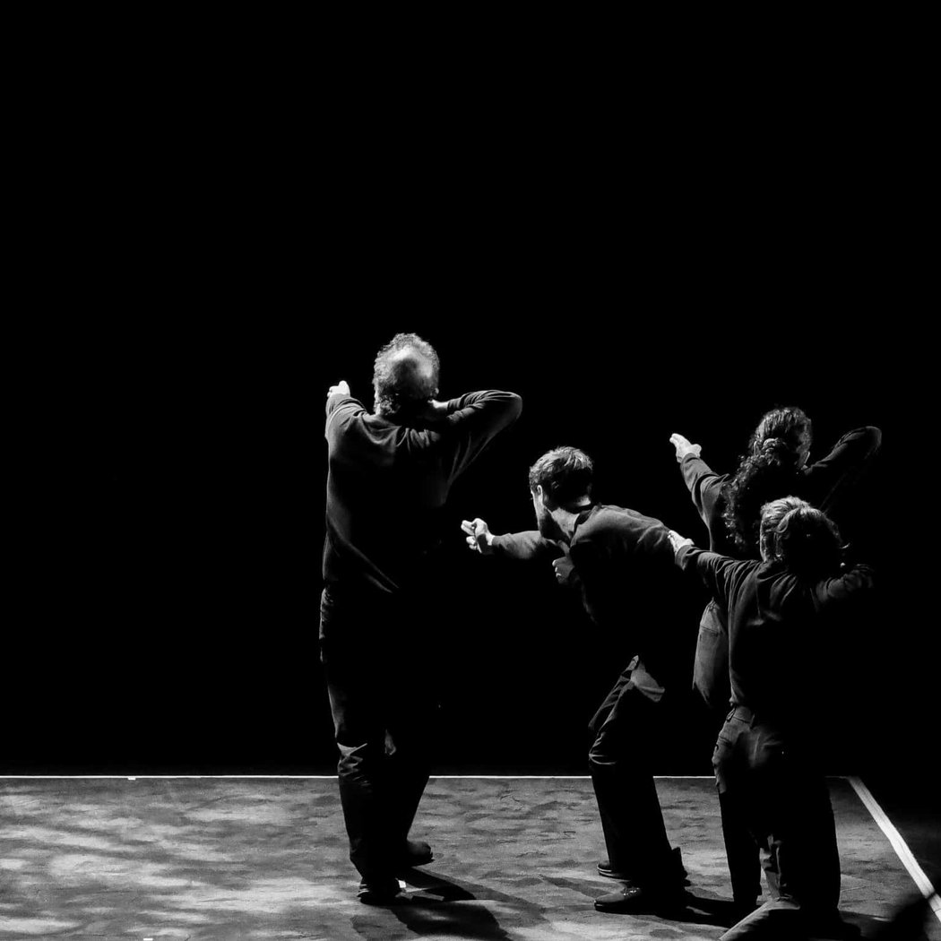 Cut! Des histoires, des vies 3