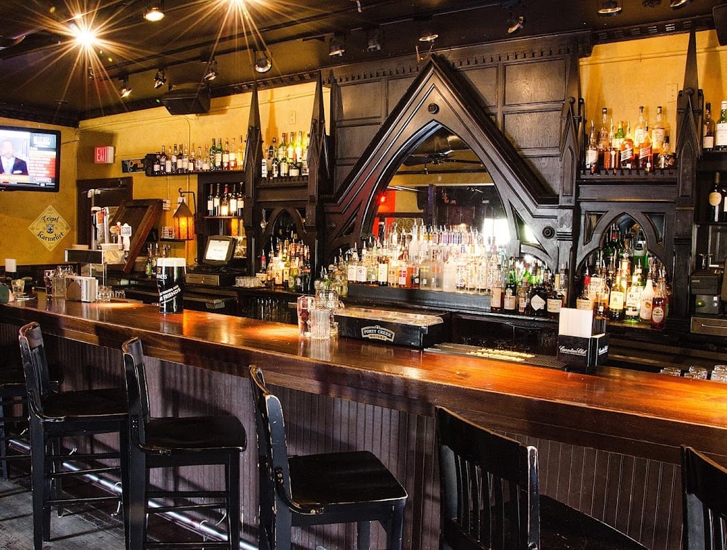 Blackfriar Pub 2