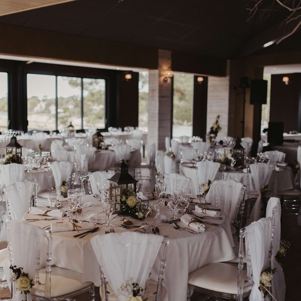 Salle de reception Côtes et Dunes 1