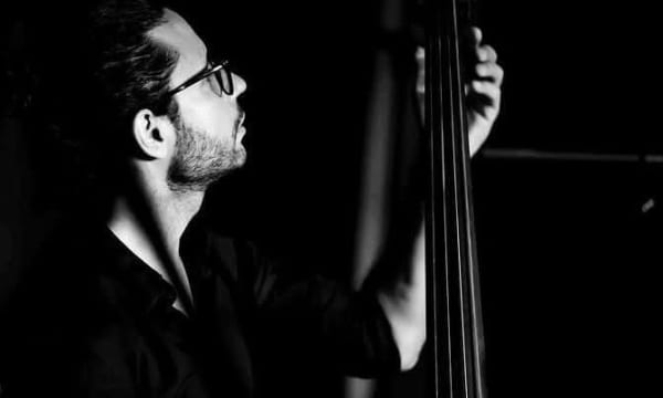 Ricky Rodriguez Quartet 1
