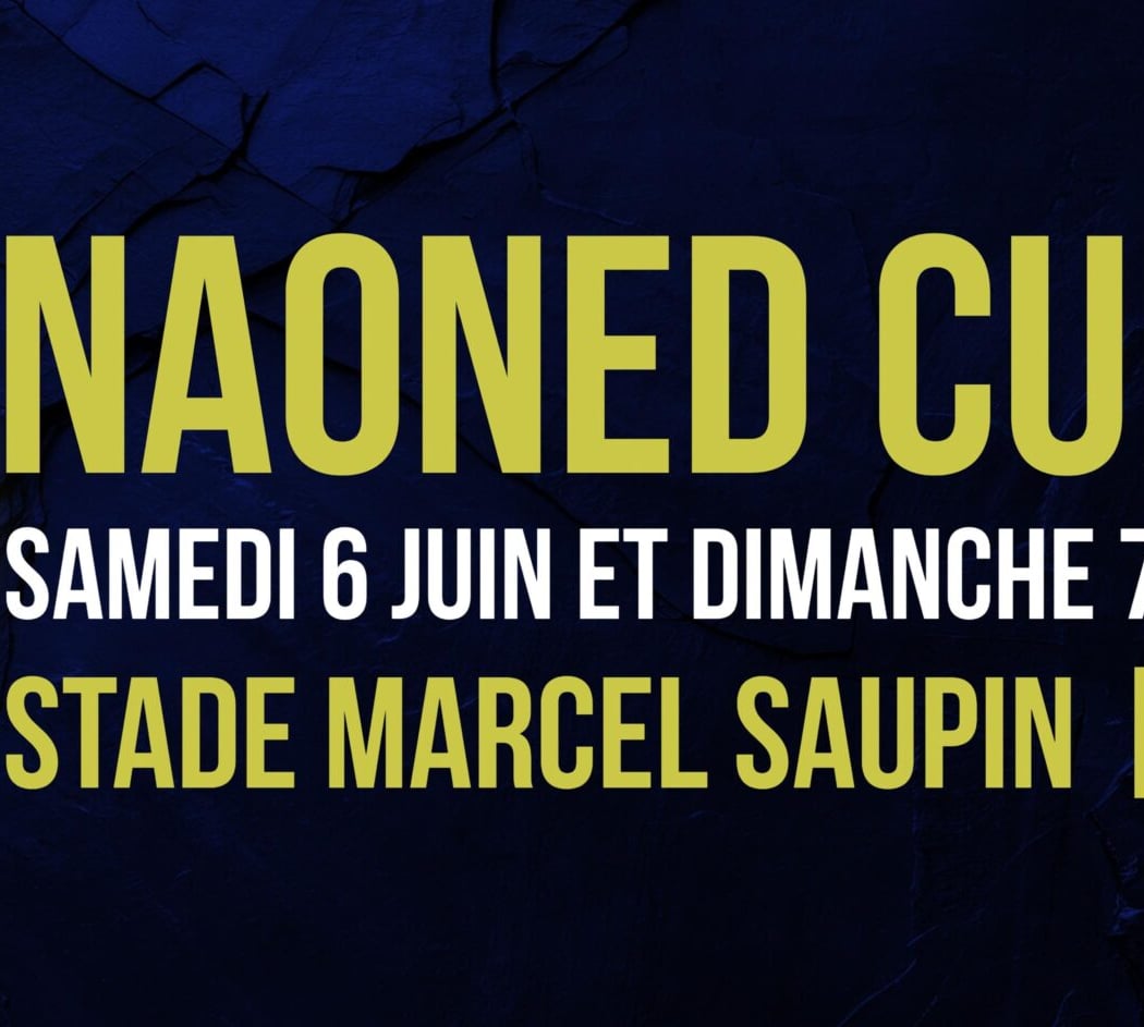Naoned Cup U9 1