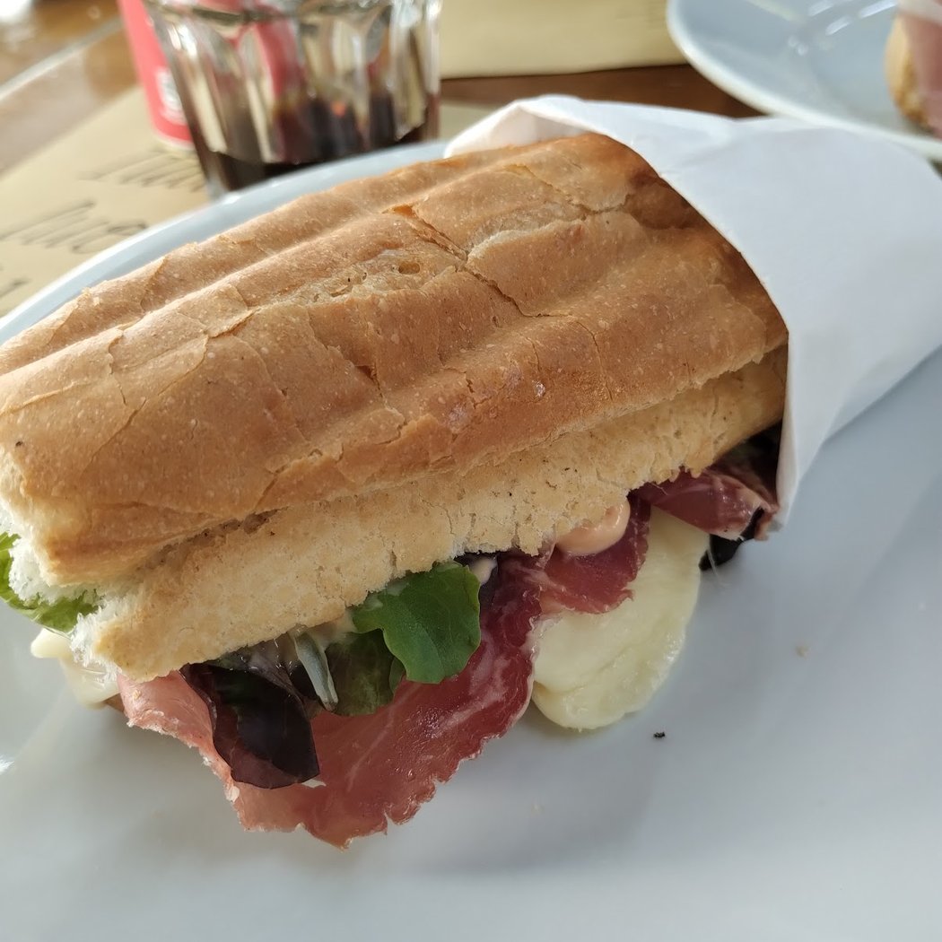 Bar TONDO CAFE 2