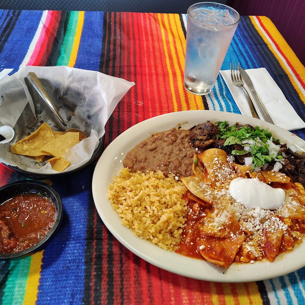 YOSSIE'S CANTINA 3