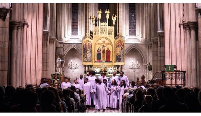 Gospel Dream Choir Live 2