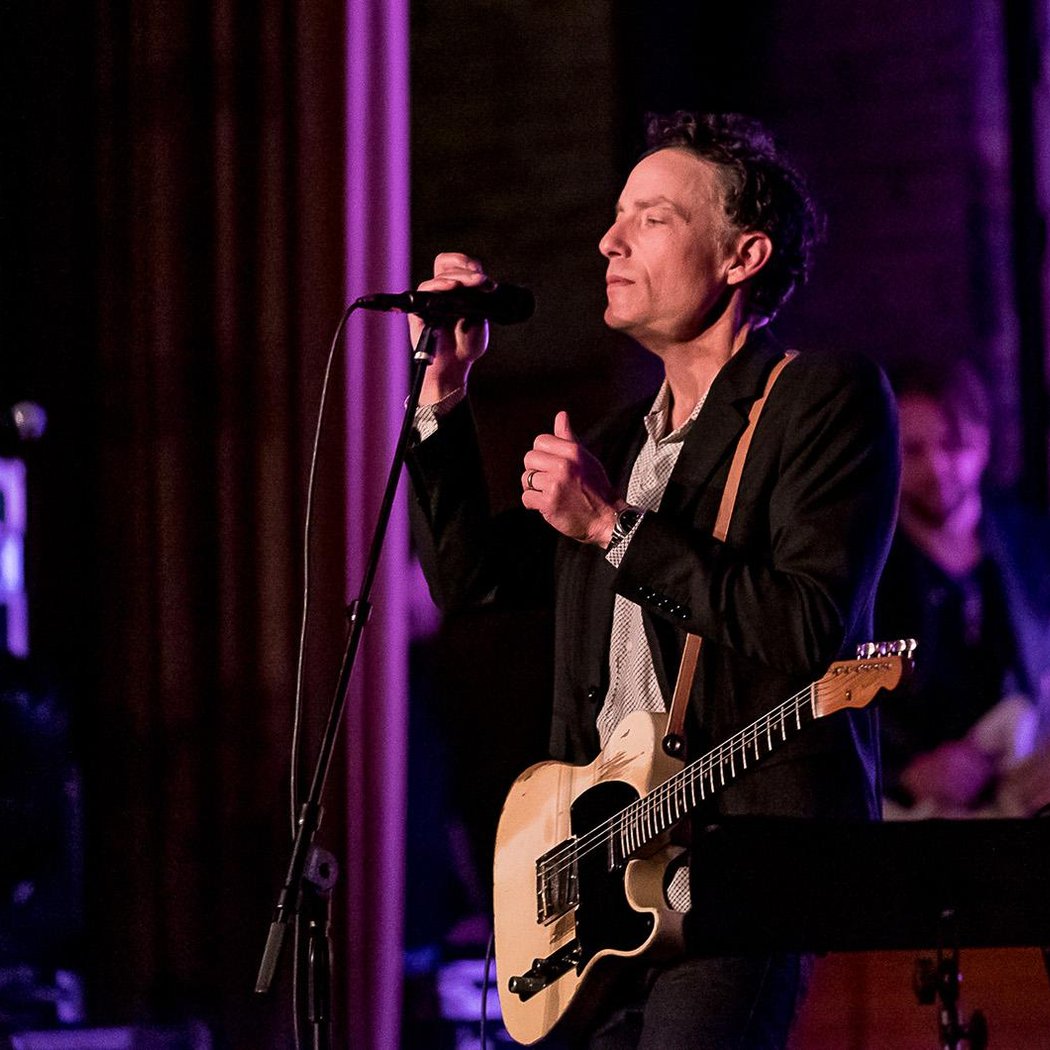 The Wallflowers 3