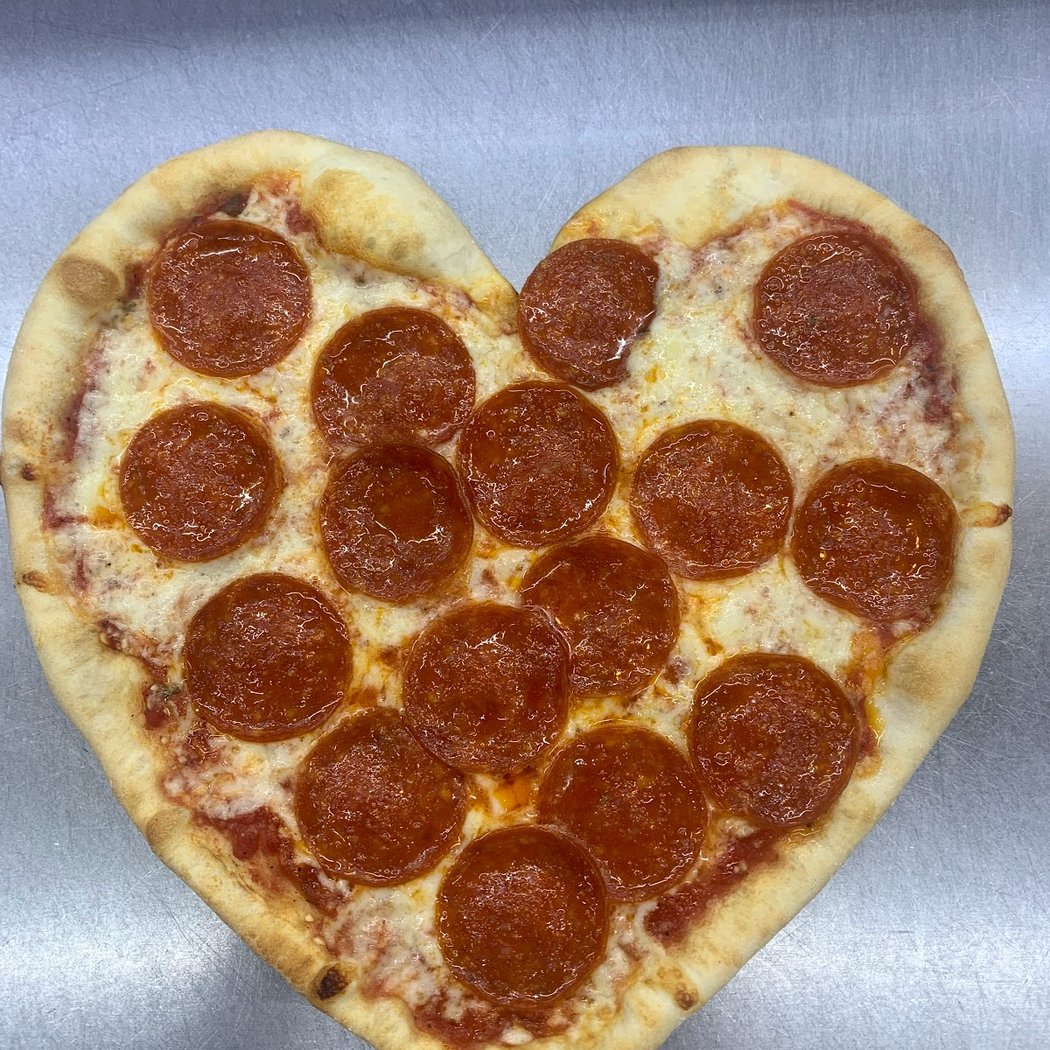 Bene pizza 1