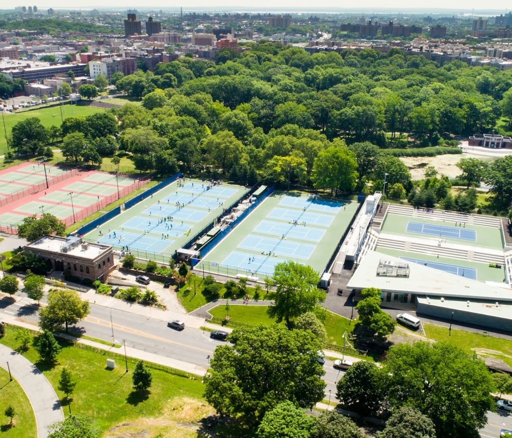 Junior Open 1