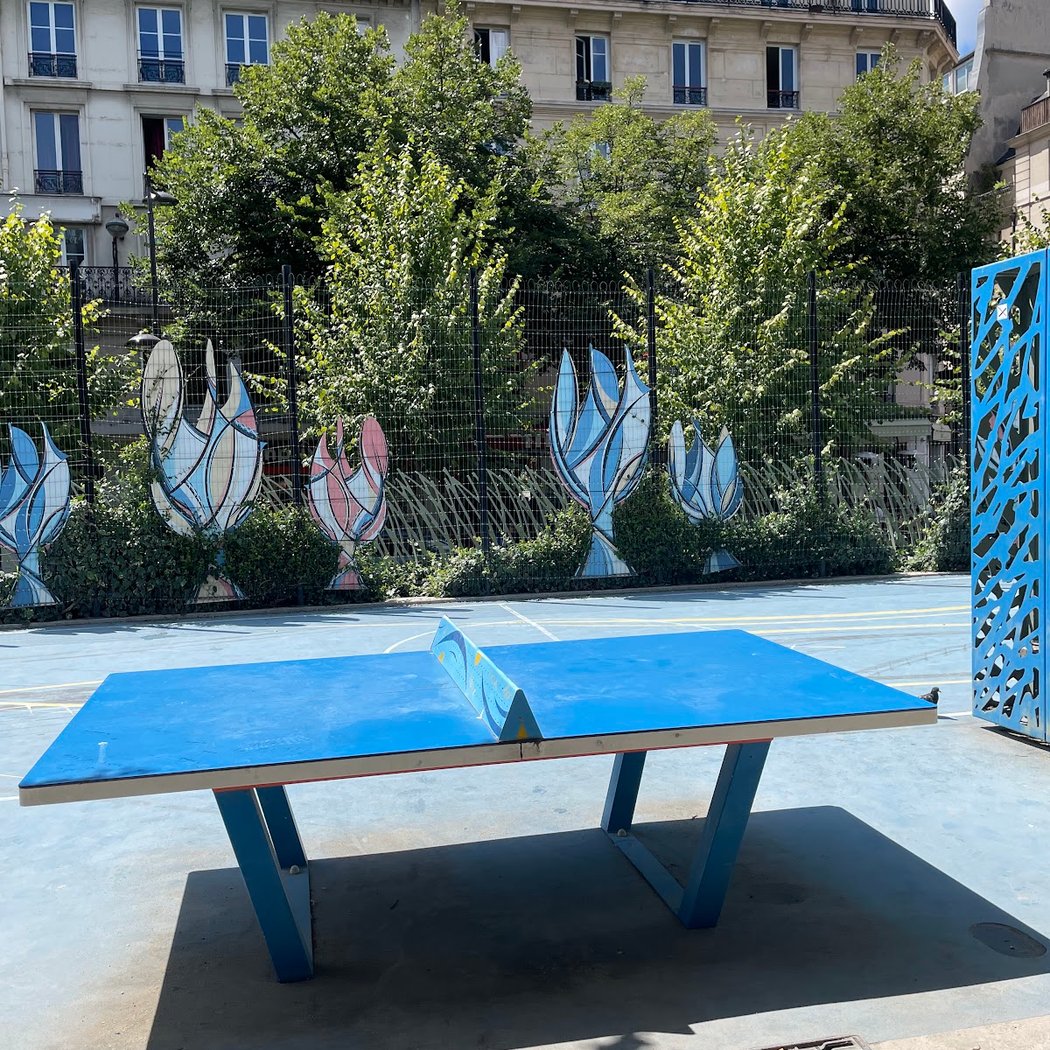 À Centr'Halles Park, saute qui veut ! 3