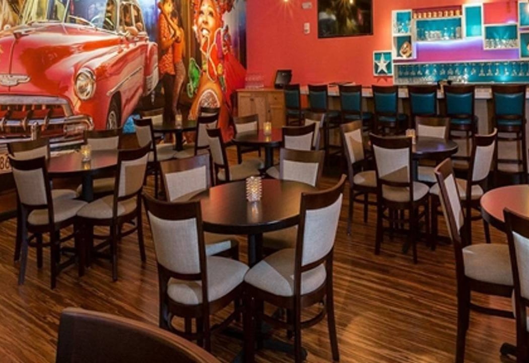August Networking Mixer 2