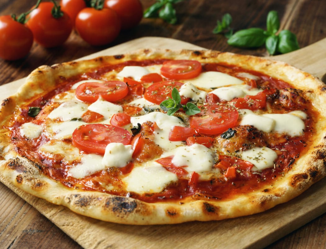 CIBO Rustico Pizzeria 3