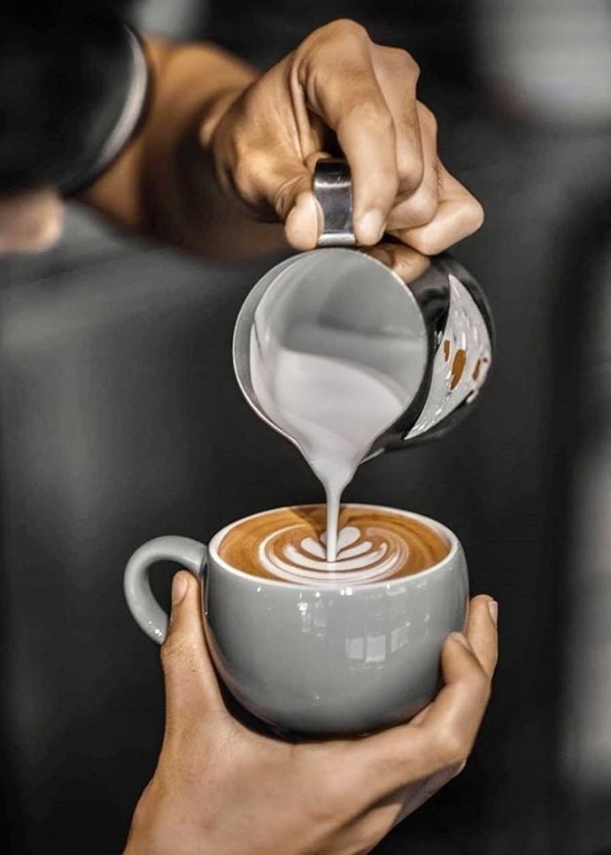 Vicolo Cafe
