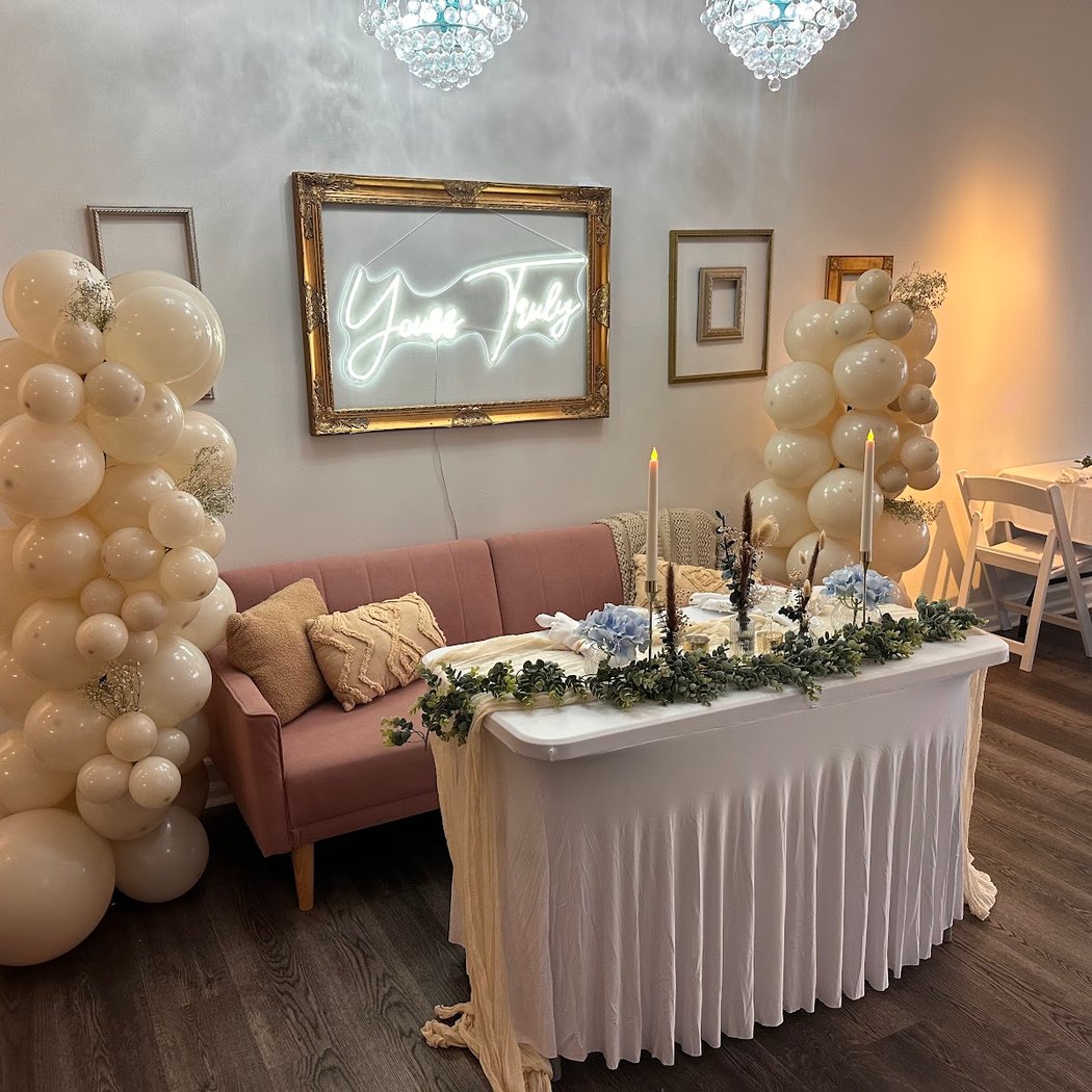 Bloom and Bubbles 3