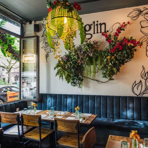Glin Thai Bistro 4