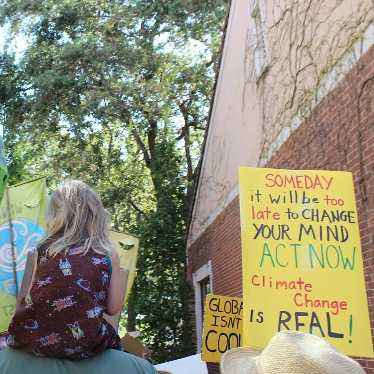 Joy and Resistance Conference 1