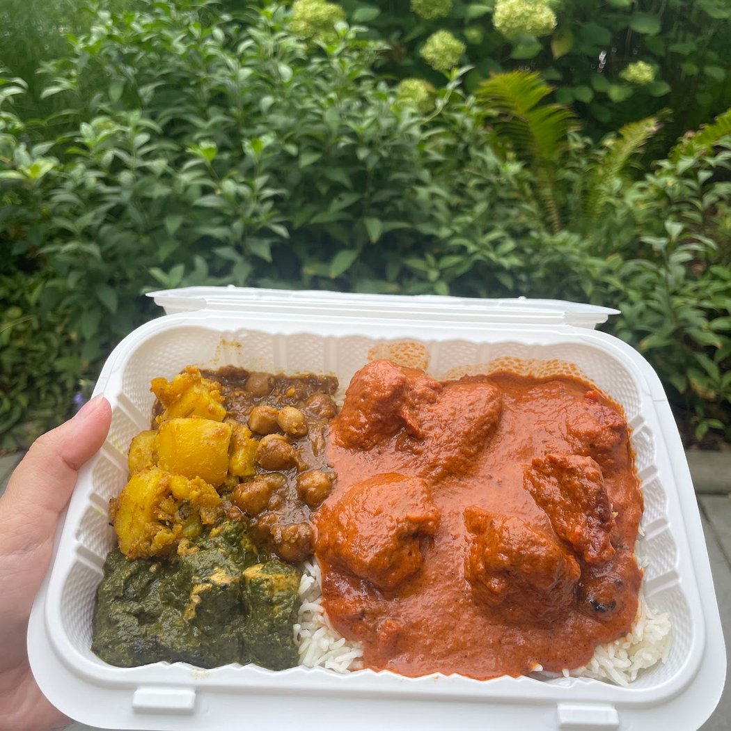 Bawarchi 1