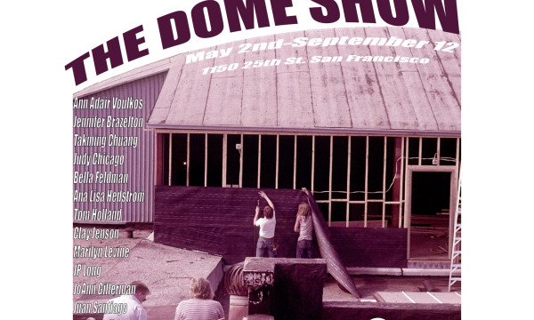 The Dome Show 1
