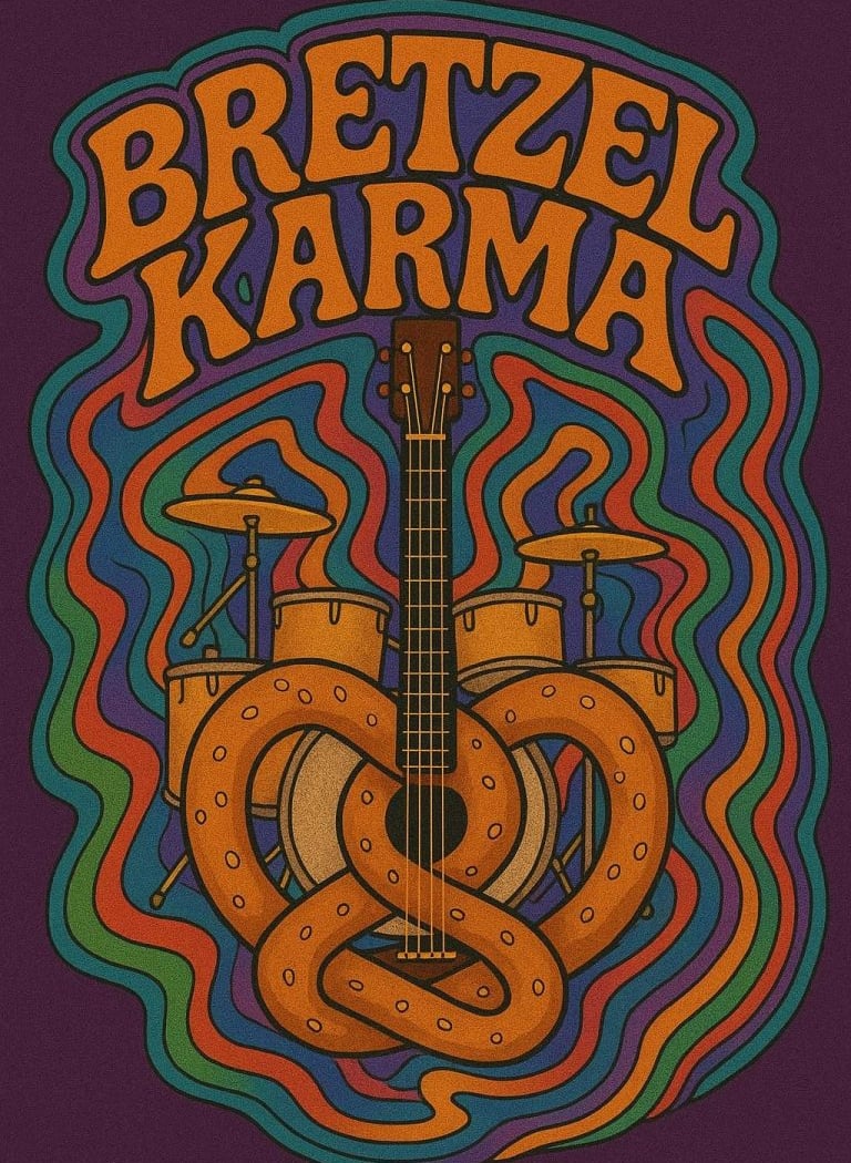 Bretzel Karma 1