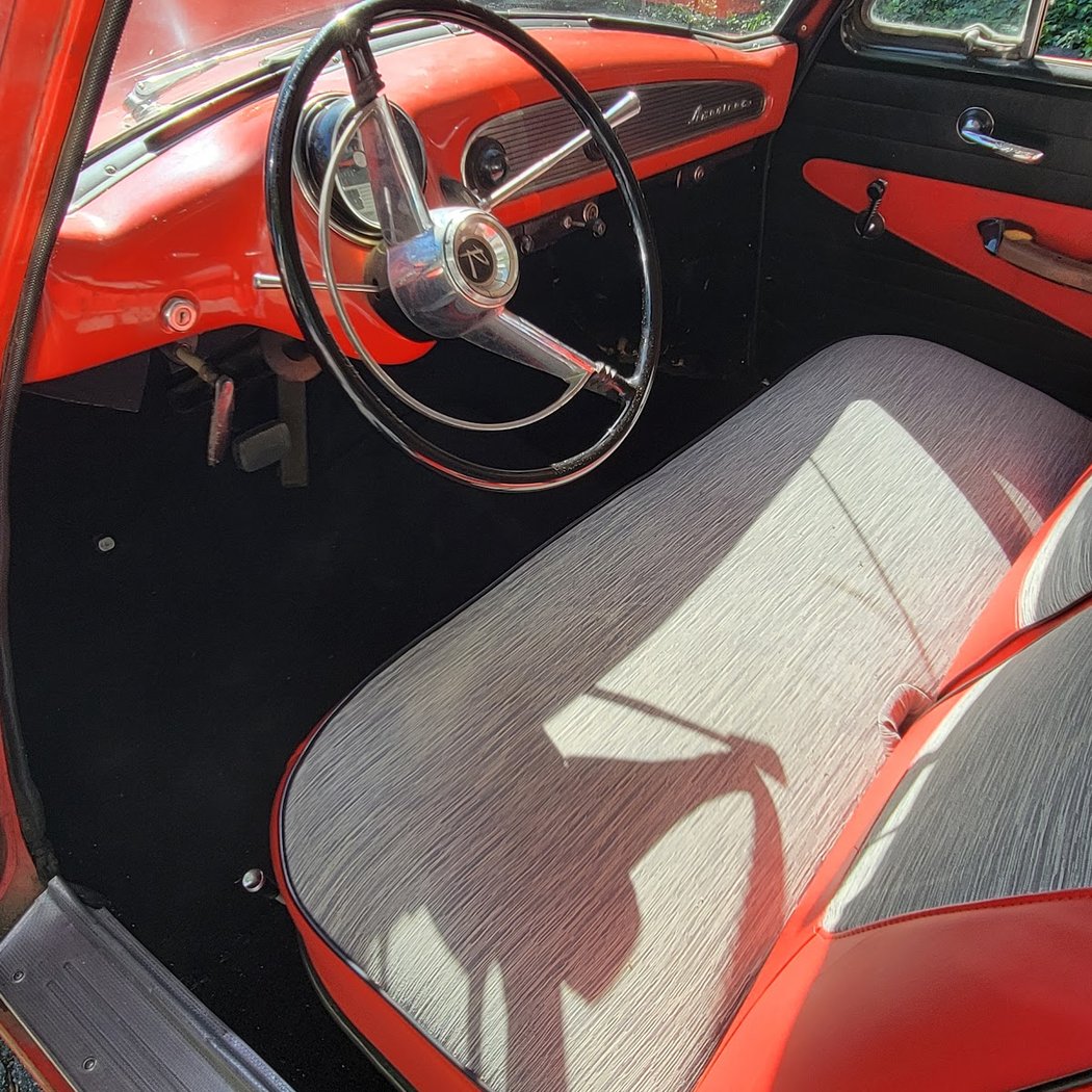 Barrios Upholstery 2