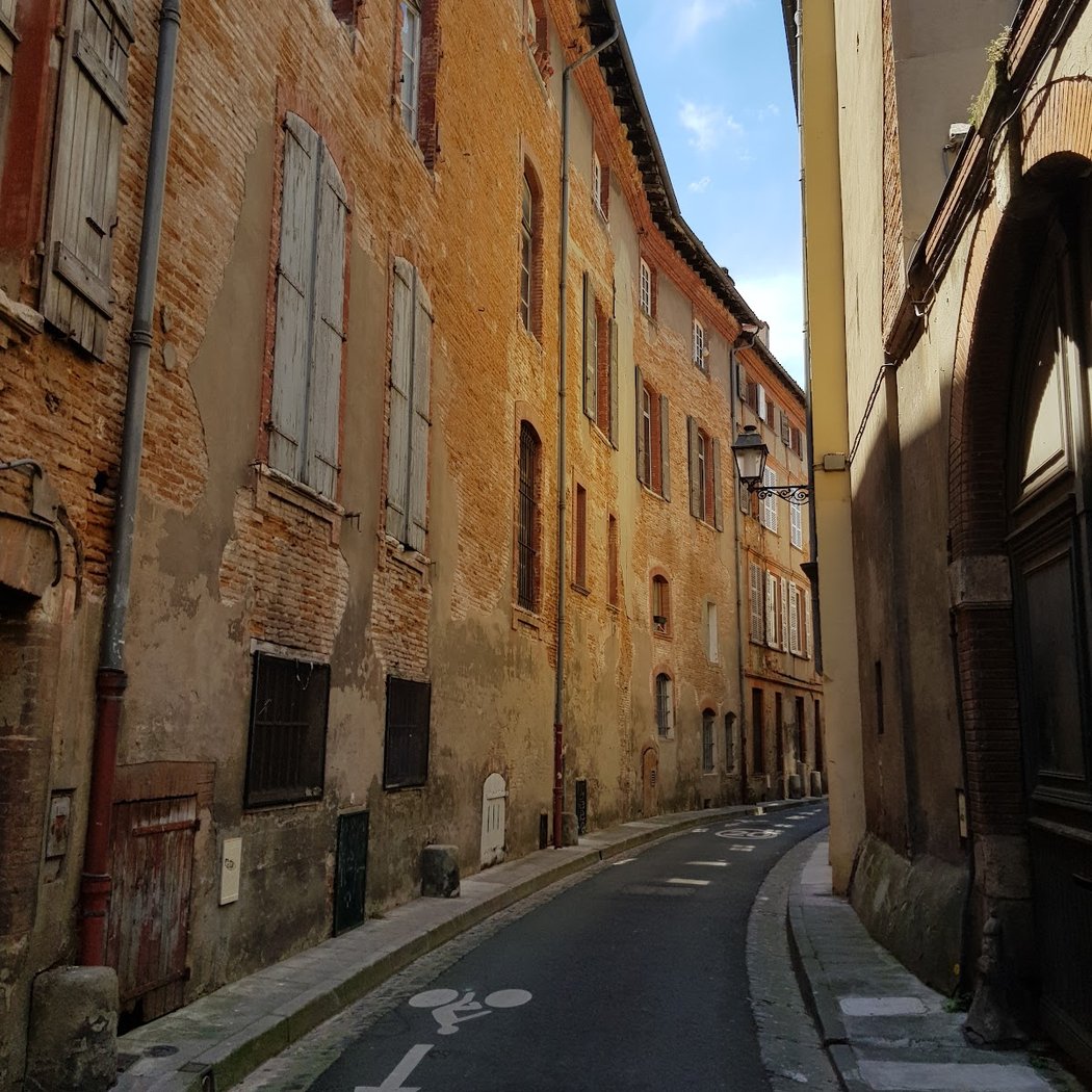 Carmes 1