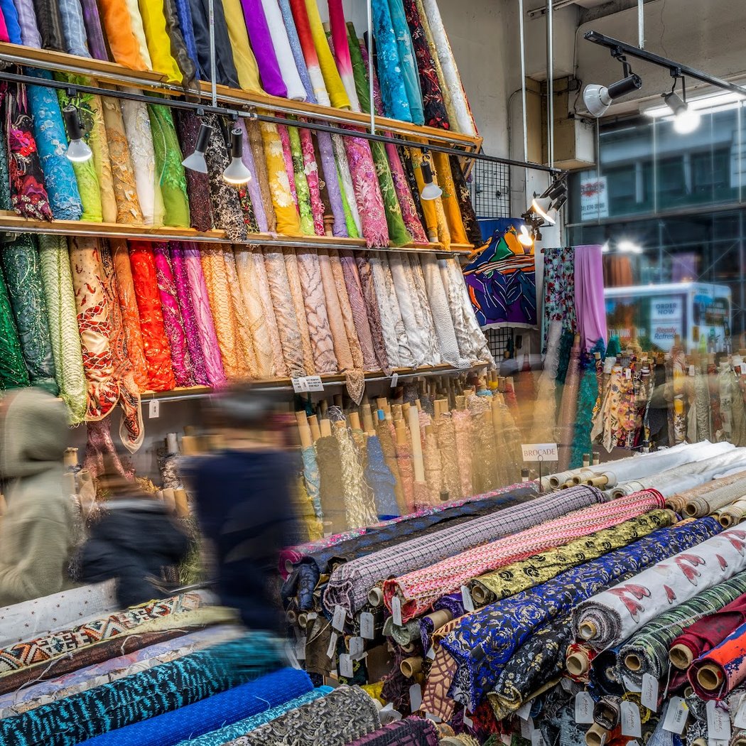 Prime Fabrics 1