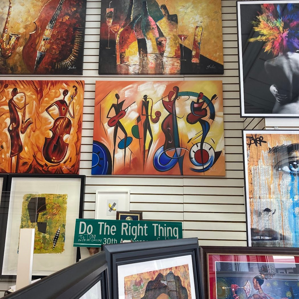 Faith Art Gallery 3