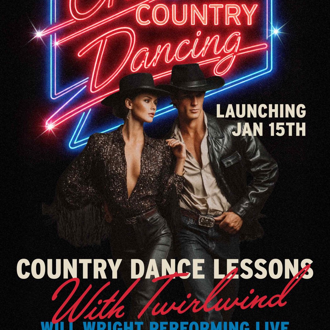 Cahoots Country Dancing 1