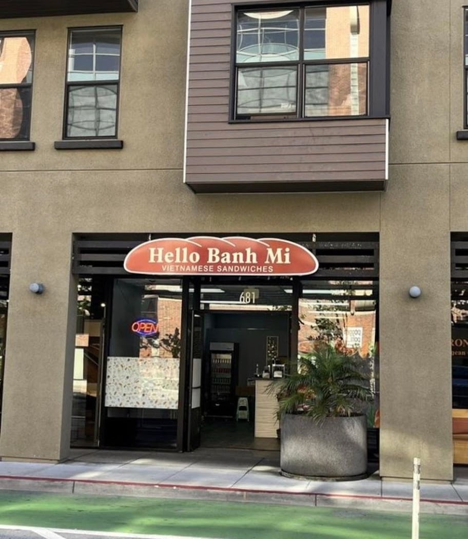 Hello Banh Mi 2