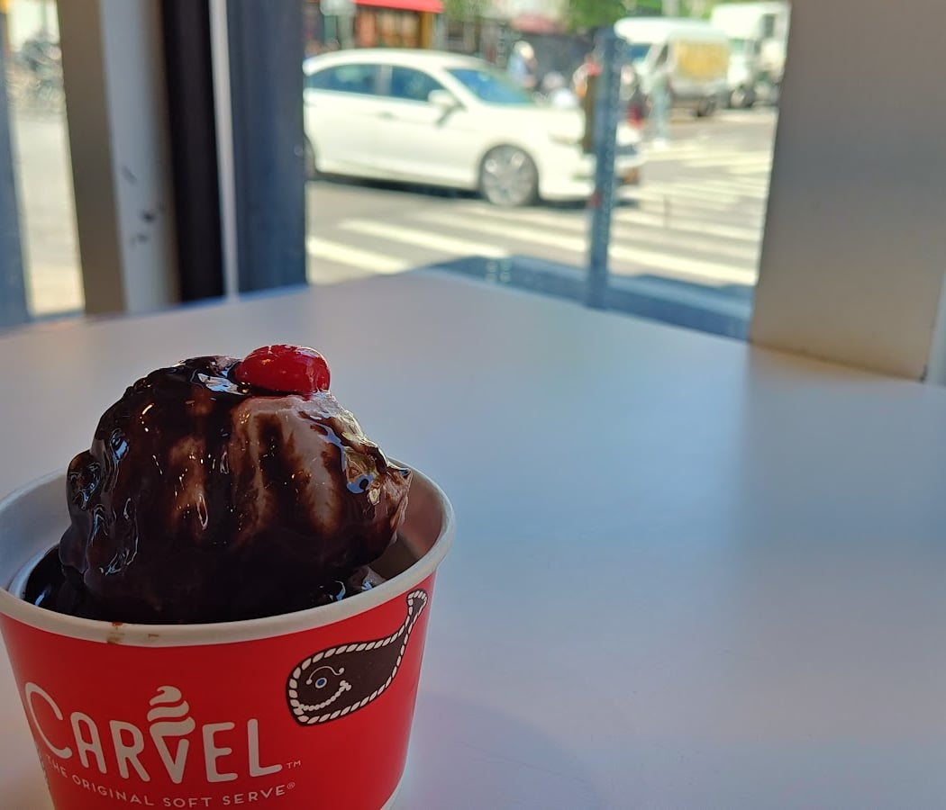 Carvel 3