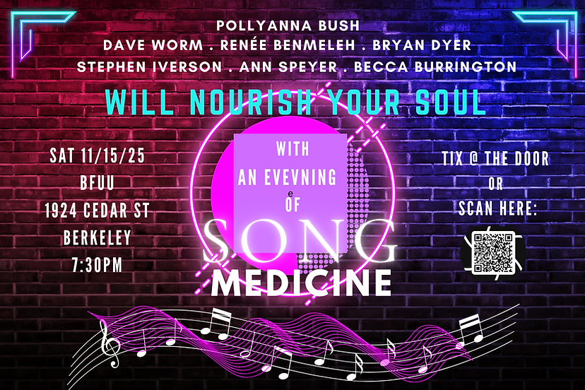 Song Medicine 3.0 1
