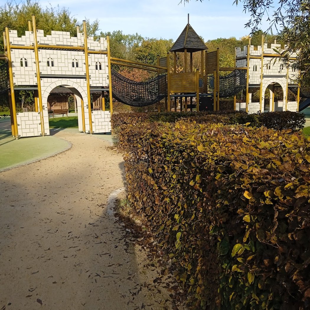 Neuilly-sur-Marne 2