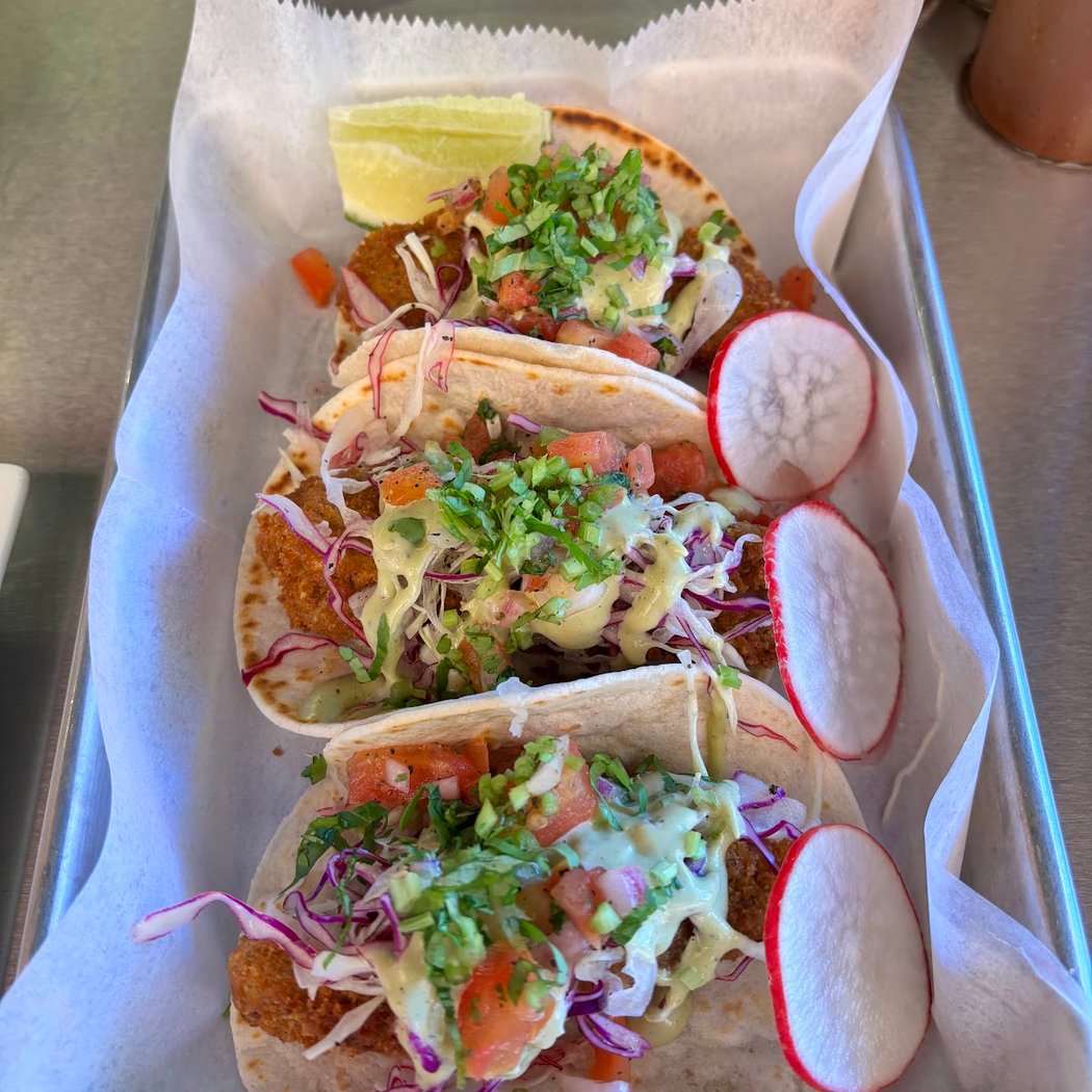 Taqueria Condesa 3