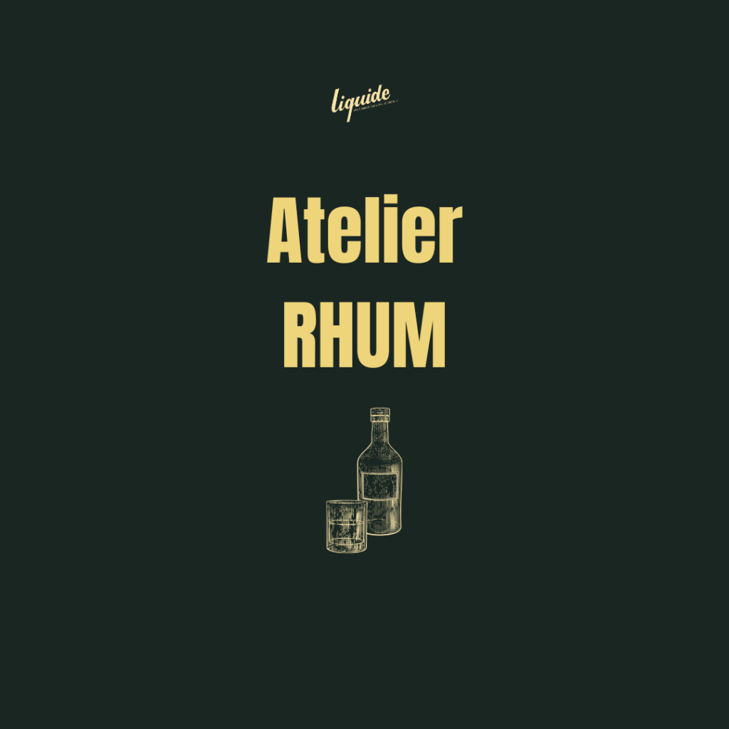 Soirée Rhum 1