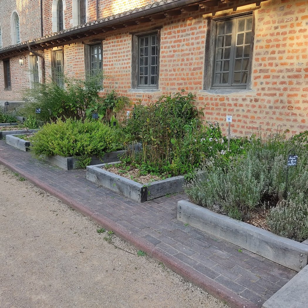 Simples Garden 2