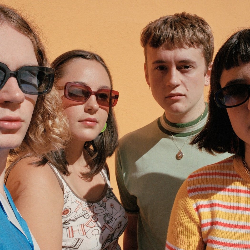 The Orielles