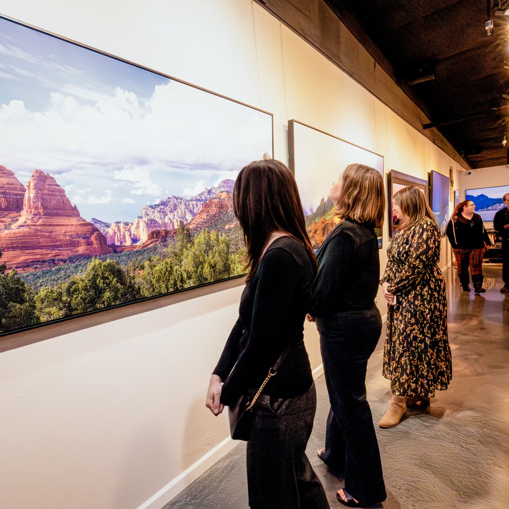 Scottsdale ArtWalk 1