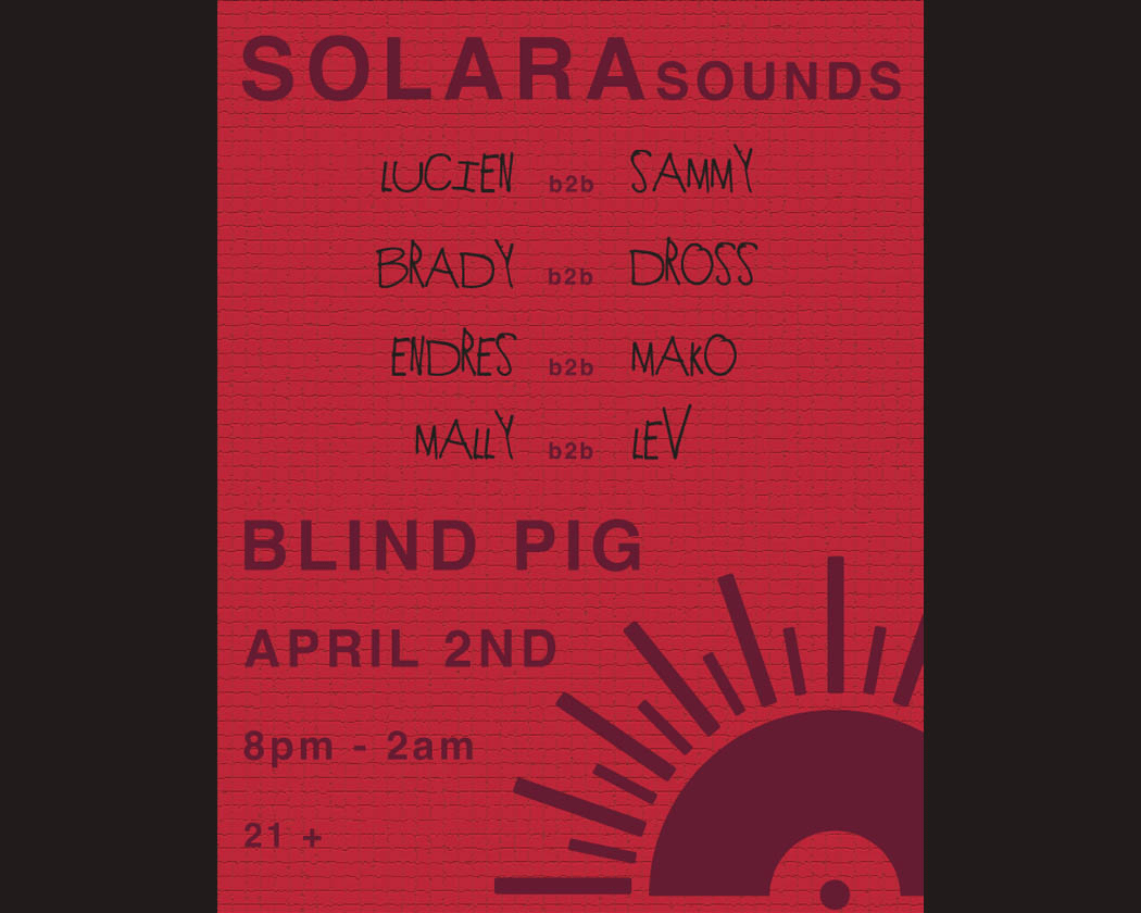 Solara Sounds 1