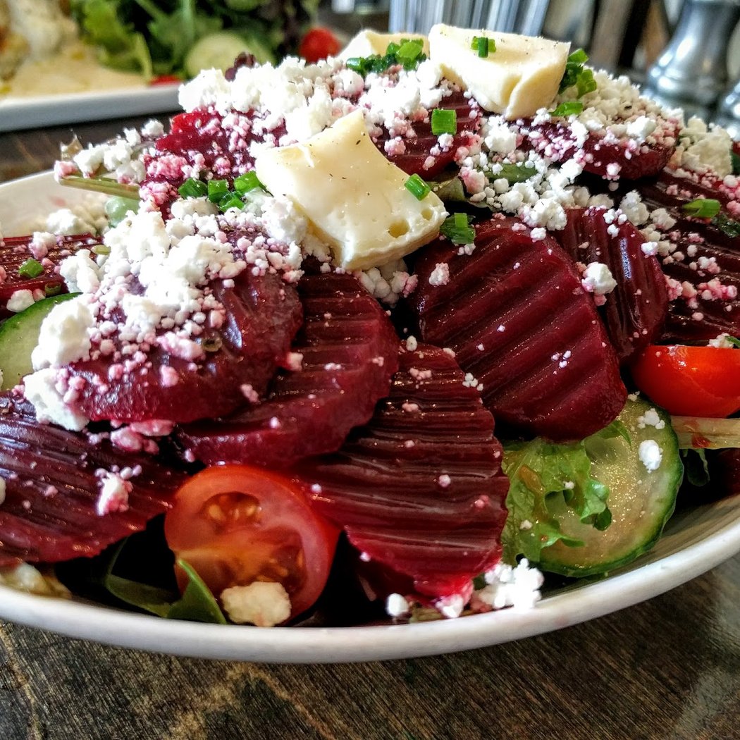 Noeteca Wine Bar 1