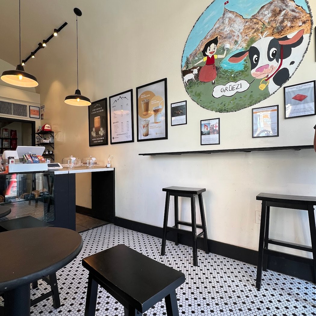 Zuri Coffee Broadway 3