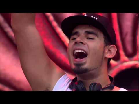 Afrojack 3