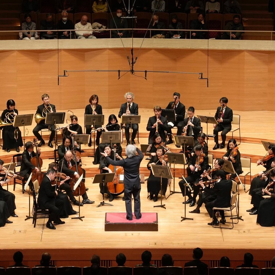 Originalklang Bach’s “Brandenburg Concertos”