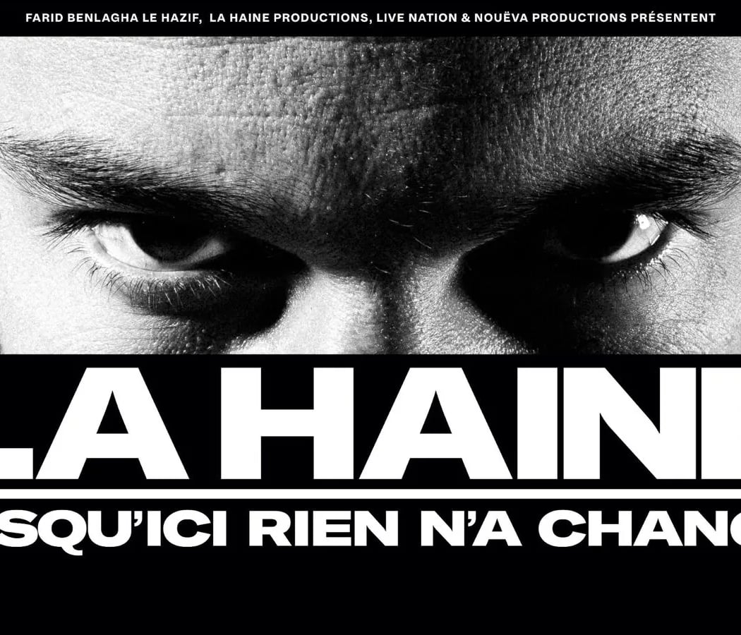 La Haine 1